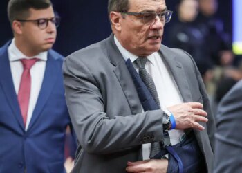 Ex-ministro da Defesa recorre contra condenação na ação do golpe