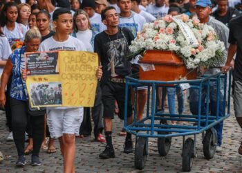 MPF pede informações sobre uso de verbas federais em operação no RJ