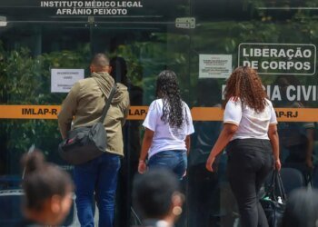Dia da Consciência Negra deve refletir sobre operações policiais