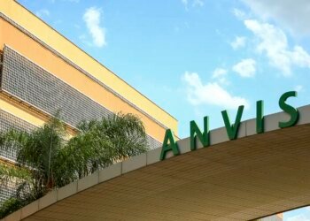 Anvisa manda retirar do mercado duas marcas de suplemento alimentar