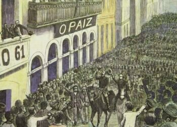 Hoje é Dia: feriado de proclamação da República é o destaque da semana