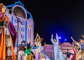 Tradicional Baile do Menino Deus, no Recife, tem prévia no dia 14