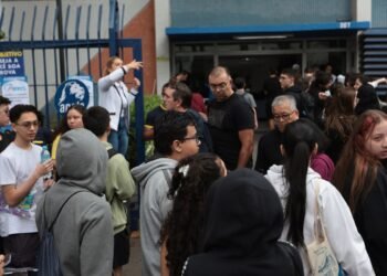 Enem 2025: confira as sugestões para segundo dia de exame