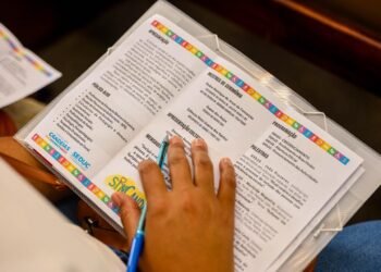 Profissionais da educação participam de seminário em prol da inclusão na rede municipal de ensino – Prefeitura Municipal de Candeias.