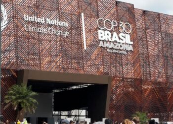 Negociações já foram retomadas, diz secretário da COP30