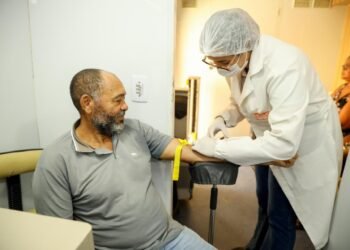 Prefeitura inicia semana de mobilização voltada à saúde do homem – Prefeitura Municipal de Candeias.