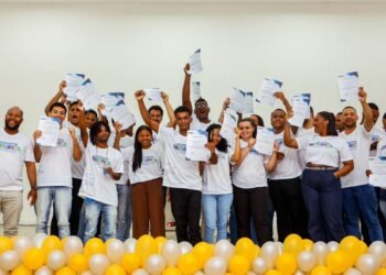 Programa Qualifica Candeias certifica mais profissionais para diversas áreas no mercado de trabalho – Prefeitura Municipal de Candeias.