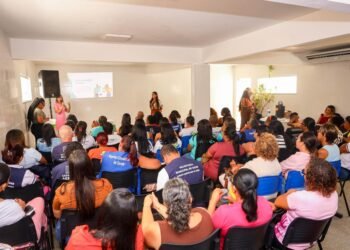 SESAU realiza simpósio para profissionais da saúde sobre doença renal crônica – Prefeitura Municipal de Candeias.