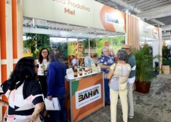 Fenagro 2025: Bahia realiza a maior feira agropecuária do Norte e Nordeste | SECOM