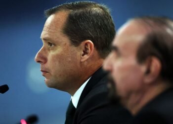 PGR é contra pedido de Cid para extinguir pena na ação do golpe