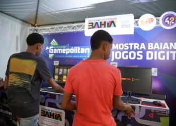 Tecnologia e inovação fortalecem protagonismo negro no II Festival Movaê | SECOM
