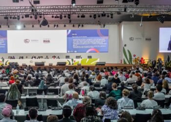 Documentos finais da COP30 fazem menção inédita a afrodescendentes