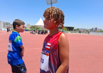 Paralimpíadas escolares: Delegação da Bahia representa o estado no tênis de mesa, bocha e badminton | SECOM