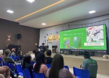 Encontro sobre turismo de observação de aves em Boa Nova atrai participantes estrangeiros | SECOM