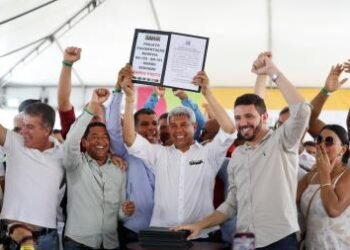 Governo do Estado anuncia mais de R$ 38 milhões em investimentos e reforça saúde em Barro Preto | SECOM