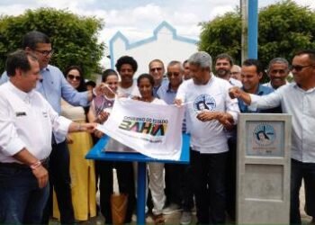 Governo do Estado lança Caminho Diamantino de Santa Dulce dos Pobres e fortalece turismo religioso na Chapada Diamantina | SECOM