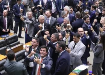 Projeto contra facções criminosas é aprovado na Câmara