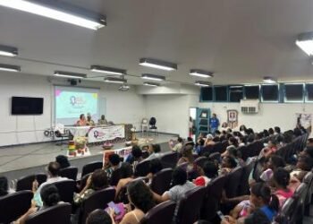 Campanha Sem Medo – Pelo Fim Violência Contra Meninas e Mulheres é lançada em Feira de Santana | SECOM