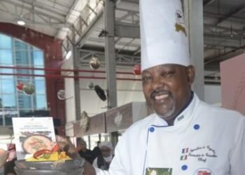 Receita da zona turística Vale do São Francisco vence Concurso da Moqueca 2025 | SECOM