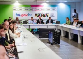 Política Estadual de Ciência, Tecnologia e Inovação da Bahia integra inovação e aprendizagem | SECOM