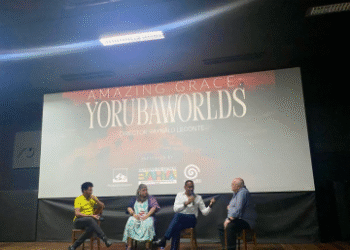 Com apoio da Setur-BA, documentário internacional sobre cultura iorubá promove afroturismo baiano | SECOM