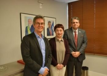 Bahia e China reafirmam parceria e avançam em tratativas para a Ponte Salvador–Itaparica | SECOM