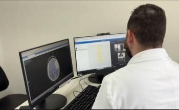 Hospital Clériston Andrade implanta serviço de Teleneurocirurgia e amplia acesso à neurocirurgia especializada no interior | SECOM