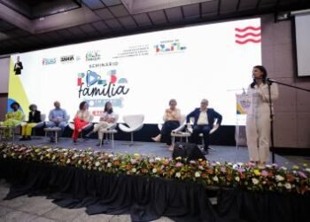 Bahia realiza abertura do Seminário Estadual Bolsa Família em Ação | SECOM