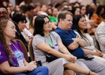 Educação Científica mobiliza educadores da rede estadual na capital baiana | SECOM