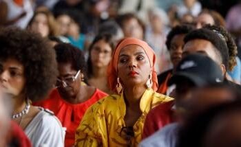 SEI divulga análise sobre desigualdade racial na Bahia no Mês da Consciência Negra | SECOM