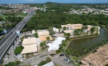 Em Lauro de Freitas, Bahia inaugura primeiro hospital de transição do SUS e anuncia pacote superior a R$ 2,5 bilhões para ampliar combate ao câncer | SECOM