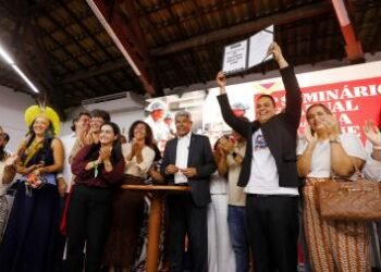 Com nova regulamentação, Programa Bahia Sem Fome será integrado a órgãos estaduais | SECOM