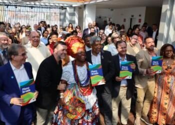 Bahia ganha protagonismo no Plano Brasis e fortalece presença no mercado turístico global | SECOM