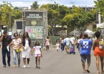 Fenagro 2025 terá ingressos populares e programação para toda a família | SECOM
