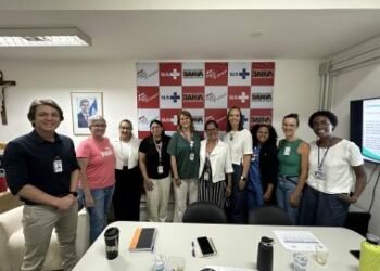 Hospital Geral de Camaçari é reconhecido com alta conformidade em avaliação nacional | SECOM