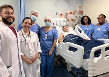 Hospital Estadual Costa dos Coqueiros recebe primeiros pacientes para cuidados especializados | SECOM