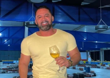 Preso em hospital mandante da morte de empresário no interior baiano