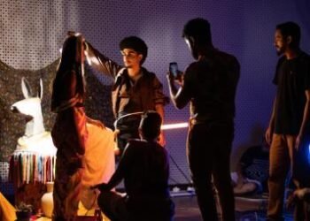 Funceb segue com inscrições abertas para novos editais com recursos da PNAB | SECOM