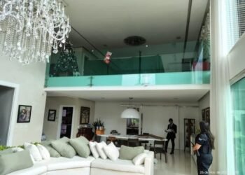 Operação desarticula grupo envolvido em fraudes e lavagem de dinheiro