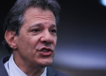 PL Antifacção aprovado pela Câmara asfixia PF e Receita, diz Haddad