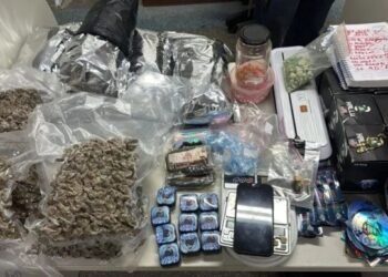 PM baiana prende suspeitos e apreende mais de 13kg de drogas