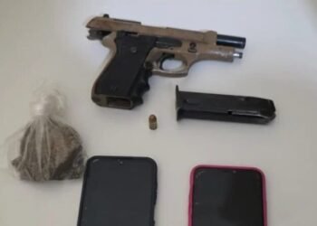 Salvador: Morre traficante que tentou controlar uso de internet