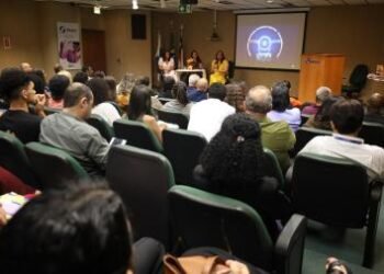 Evento debate liderança humanizada com equipes de RH do Estado | SECOM