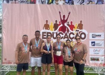Paulo Afonso recebe a 2ª Corrida e Caminhada da Educação do Território de Itaparica | SECOM