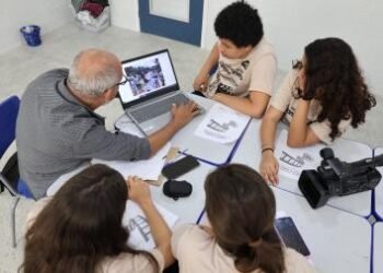 Governo do Estado promove live para debater ações ligadas aos Pontos de Cultura da Bahia | SECOM