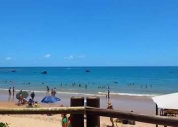 Inema prevê sol no fim de semana de feriado na Bahia