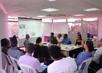 Primeira reunião da Câmara do Dendê define programa para recuperar e impulsionar a produção na Bahia | SECOM