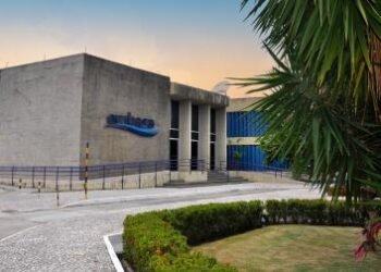 Embasa acelera transição energética e se alinha às metas discutidas na COP30 em Belém | SECOM