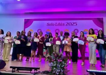 SPM lança edital da 3ª edição do Selo Lilás para reconhecer empresas comprometidas com a igualdade de gênero | SECOM