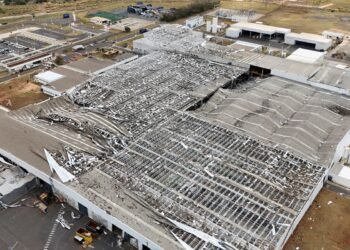 Toyota retoma produção de veículos no país após paralisação de 40 dias